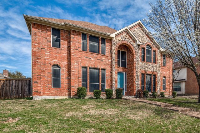 1213 Summerside Drive, Desoto, TX 75115