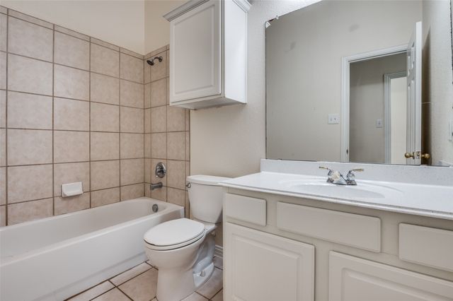 1213 Summerside Drive, Desoto, TX 75115