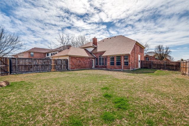 1213 Summerside Drive, Desoto, TX 75115