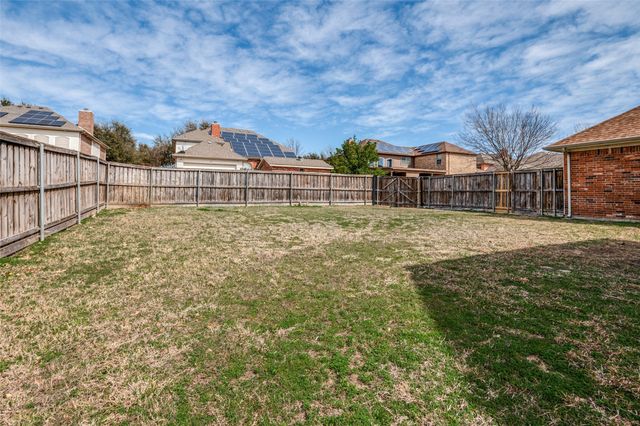 1213 Summerside Drive, Desoto, TX 75115