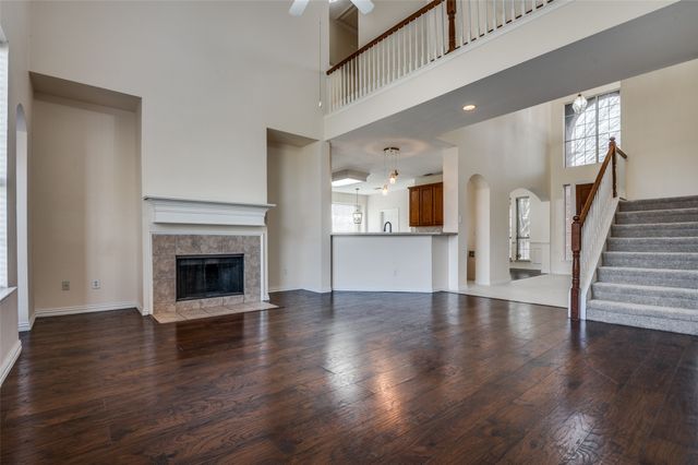 1213 Summerside Drive, Desoto, TX 75115