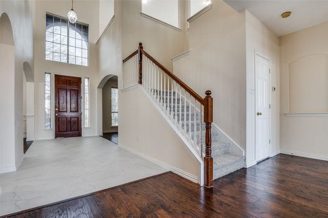 1213 Summerside Drive, Desoto, TX 75115