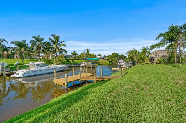 632 SE Seahouse Drive, Port St. Lucie, Port St Lucie, FL 34983