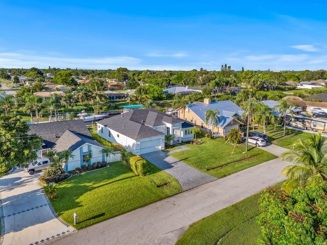 632 SE Seahouse Drive, Port St. Lucie, Port St Lucie, FL 34983