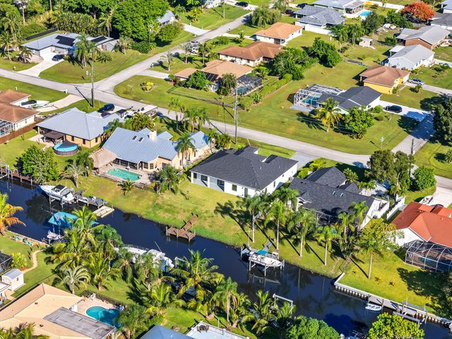 632 SE Seahouse Drive, Port St. Lucie, Port St Lucie, FL 34983