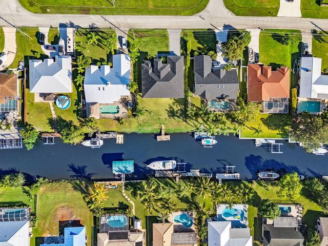 632 SE Seahouse Drive, Port St. Lucie, Port St Lucie, FL 34983