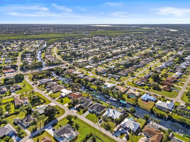 632 SE Seahouse Drive, Port St. Lucie, Port St Lucie, FL 34983
