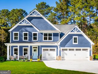 110 Weathervane Lane Drive, Fayetteville, GA 30214