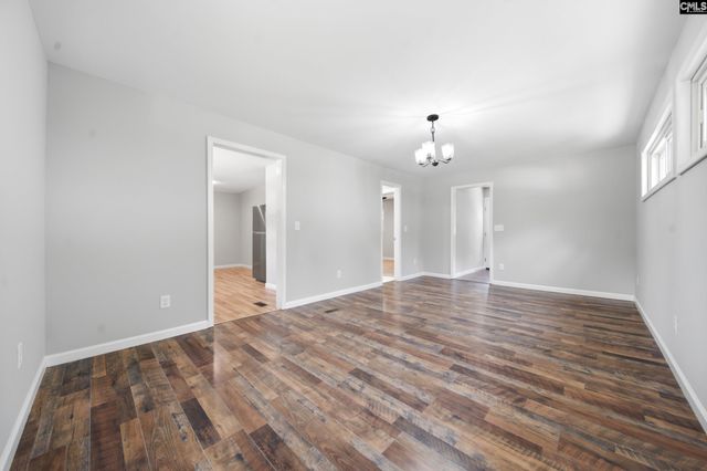 1040 E Sherwood Drive, Sumter, SC 29153