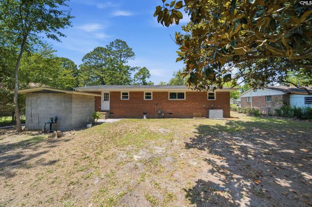 1040 E Sherwood Drive, Sumter, SC 29153