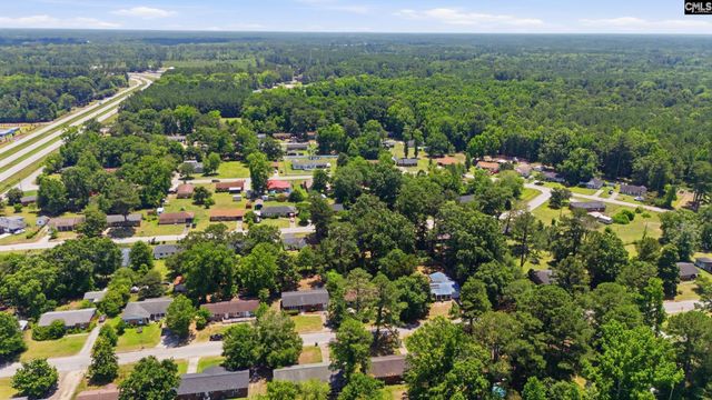 1040 E Sherwood Drive, Sumter, SC 29153