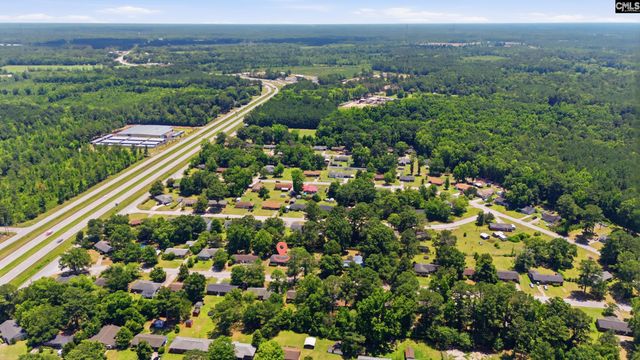 1040 E Sherwood Drive, Sumter, SC 29153