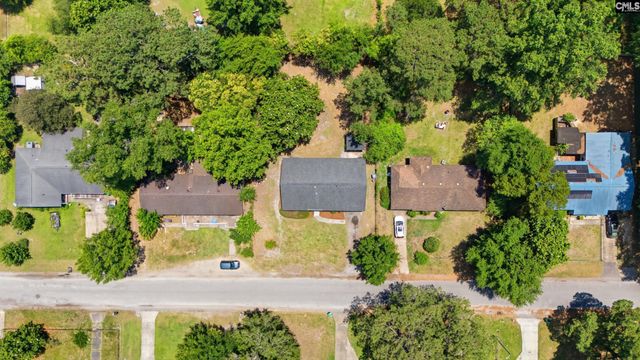 1040 E Sherwood Drive, Sumter, SC 29153