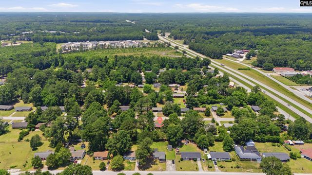 1040 E Sherwood Drive, Sumter, SC 29153