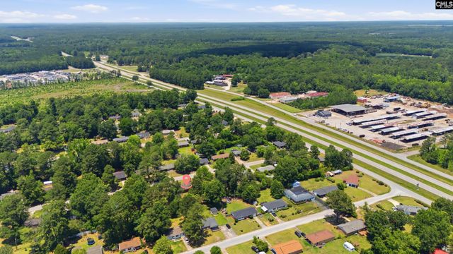 1040 E Sherwood Drive, Sumter, SC 29153