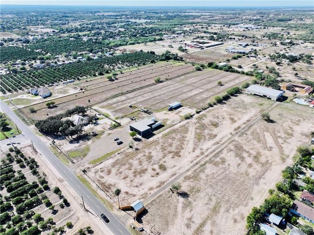 4049 Goodwin Road, Mission, TX 78574