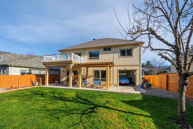 4584 Wolf Run Drive, Medford, OR 97504