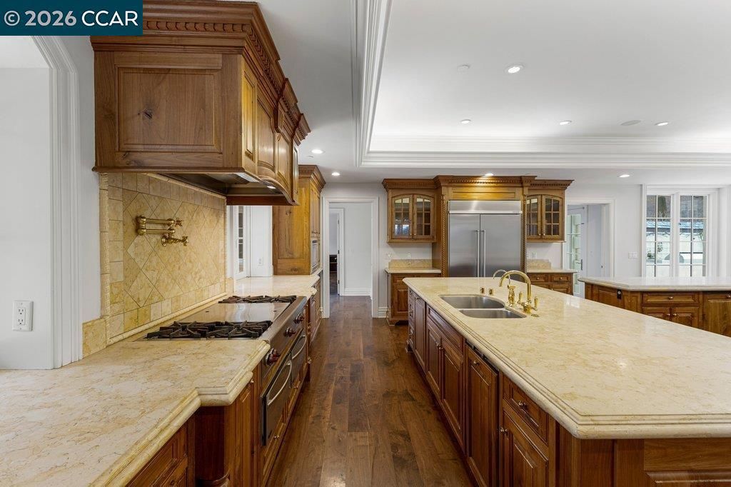 Image 22 of property listing at 10 10 Serenity Ln, Alamo, CA 94507