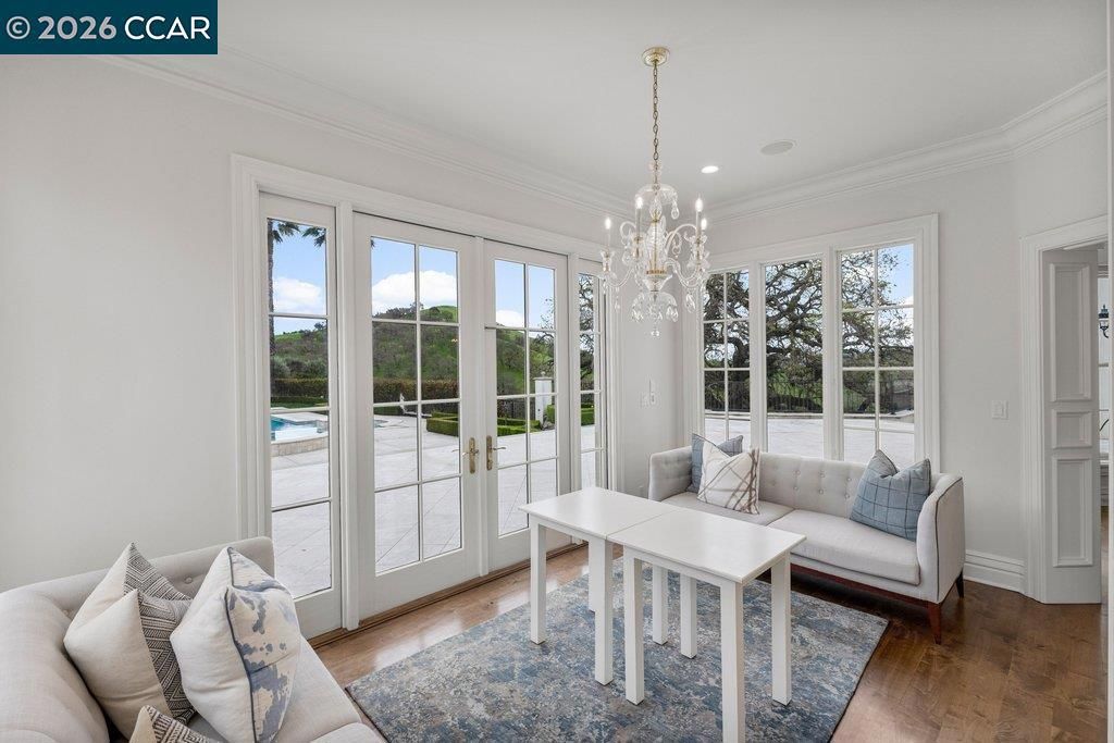 Image 24 of property listing at 10 10 Serenity Ln, Alamo, CA 94507