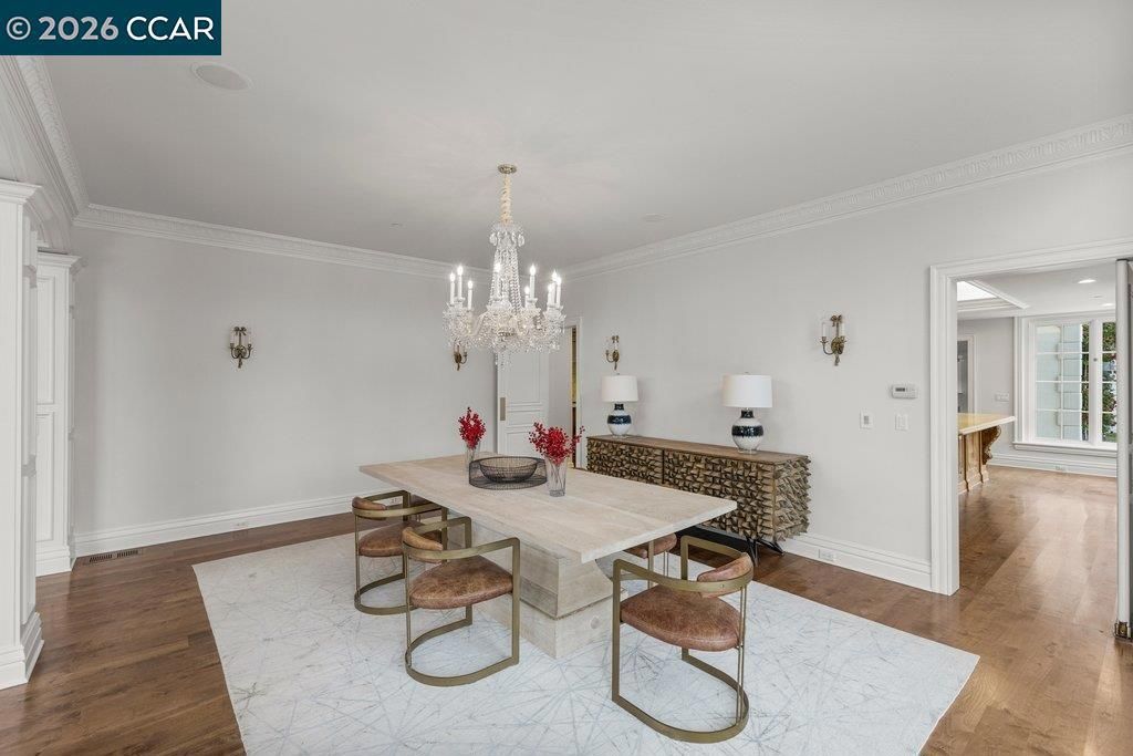 Image 26 of property listing at 10 10 Serenity Ln, Alamo, CA 94507