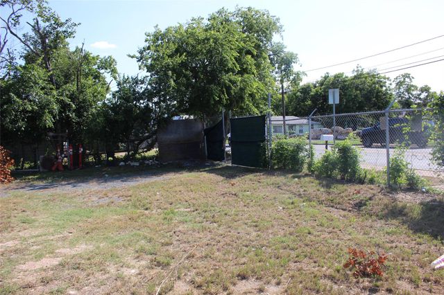 7109 Bennett Ave, Austin, TX 78752