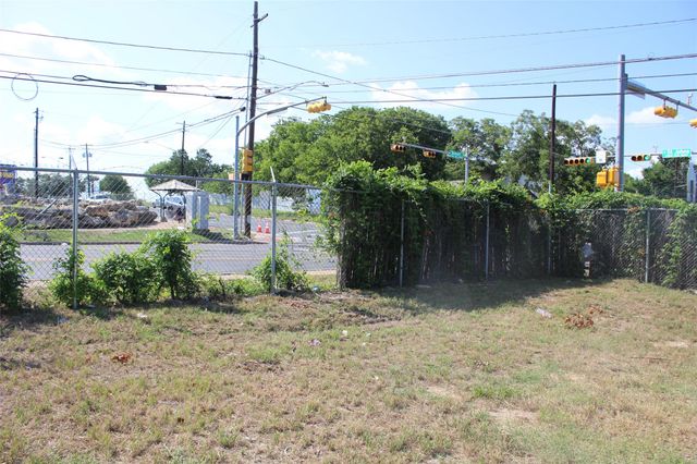 7109 Bennett Ave, Austin, TX 78752