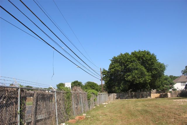 7109 Bennett Ave, Austin, TX 78752