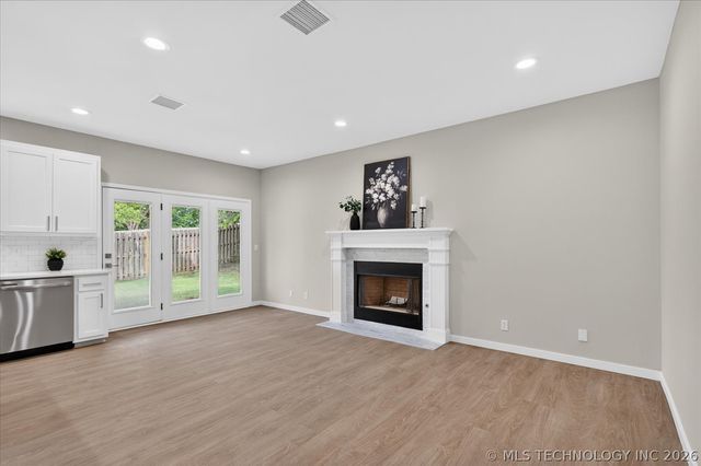 3224 Boardwalk Court, Bartlesville, OK 74006