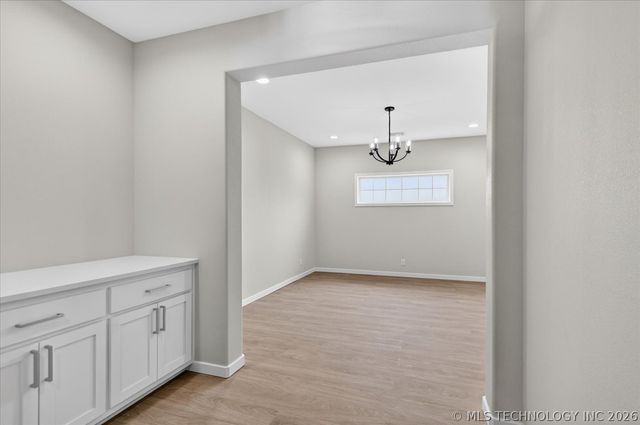 3224 Boardwalk Court, Bartlesville, OK 74006