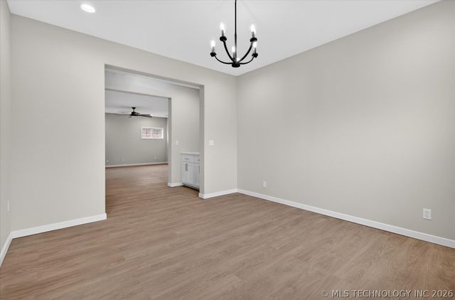 3224 Boardwalk Court, Bartlesville, OK 74006