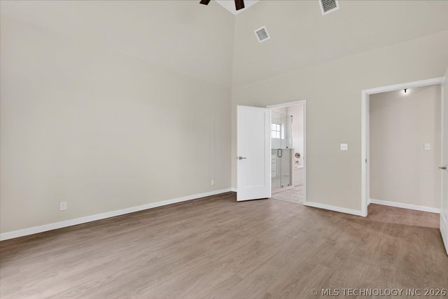 3224 Boardwalk Court, Bartlesville, OK 74006