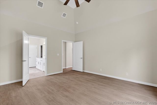3224 Boardwalk Court, Bartlesville, OK 74006