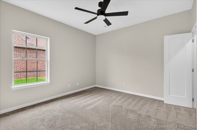 3224 Boardwalk Court, Bartlesville, OK 74006