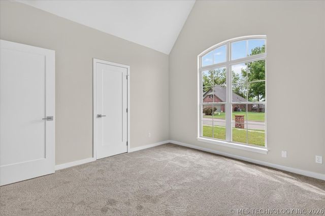 3224 Boardwalk Court, Bartlesville, OK 74006