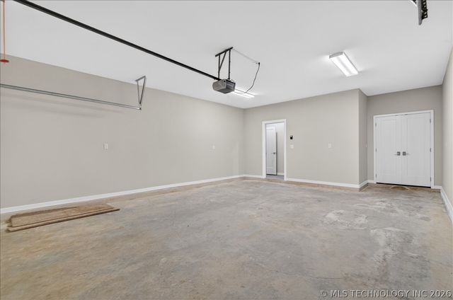 3224 Boardwalk Court, Bartlesville, OK 74006