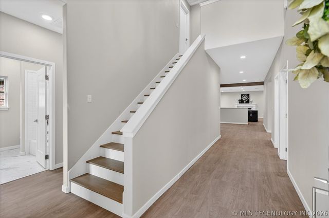 3224 Boardwalk Court, Bartlesville, OK 74006