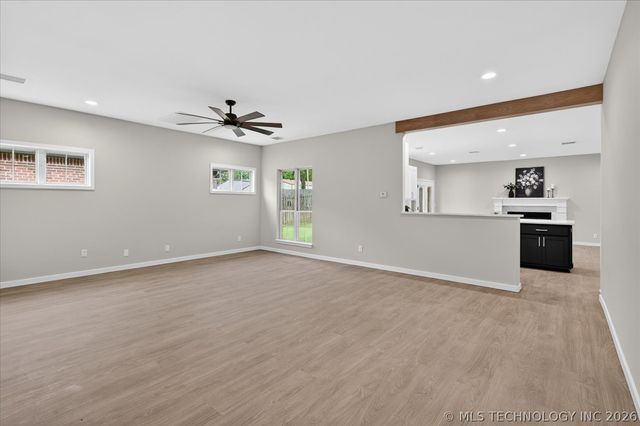 3224 Boardwalk Court, Bartlesville, OK 74006