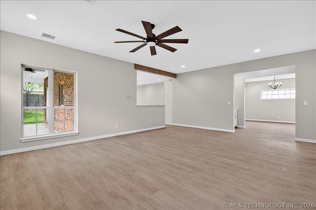 3224 Boardwalk Court, Bartlesville, OK 74006