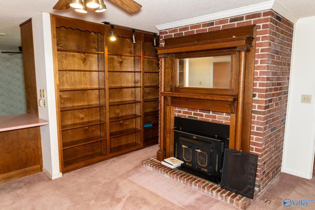 500 Tumpkins Lane, Huntsville, AL 35811