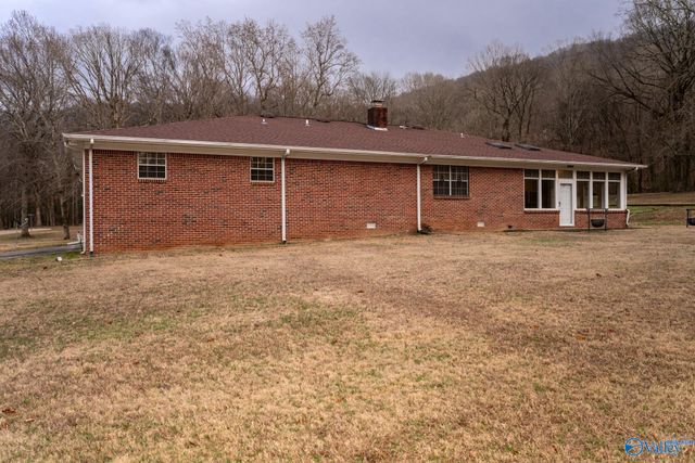 500 Tumpkins Lane, Huntsville, AL 35811