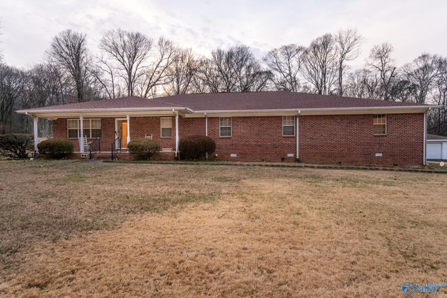 500 Tumpkins Lane, Huntsville, AL 35811