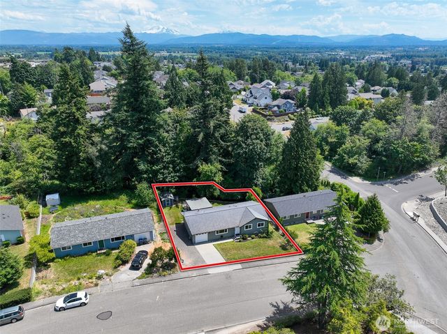 5986 Sunshine Drive, Ferndale, WA 98248