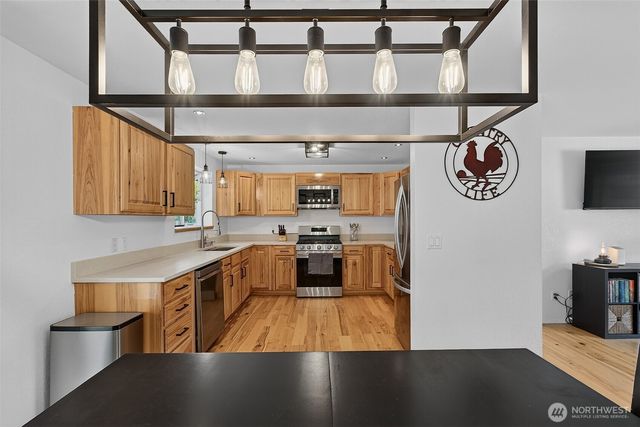 5986 Sunshine Drive, Ferndale, WA 98248