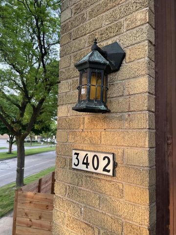 3402 N 51st BOULEVARD, Milwaukee, WI 53216