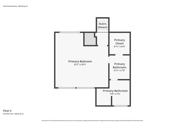 2420 Northlake Court, Irving, TX 75038