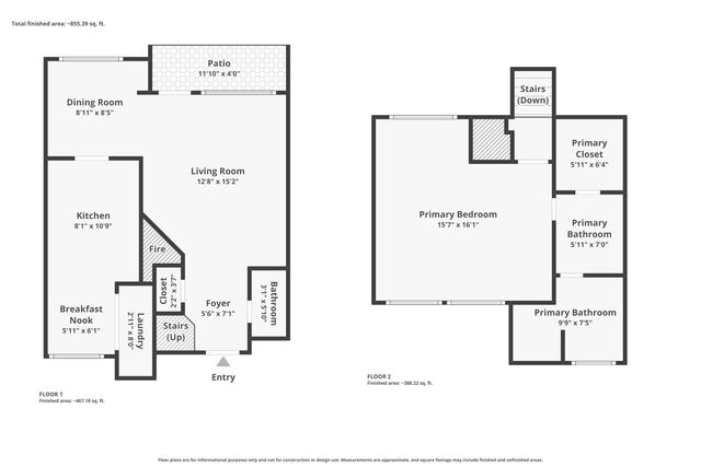 2420 Northlake Court, Irving, TX 75038