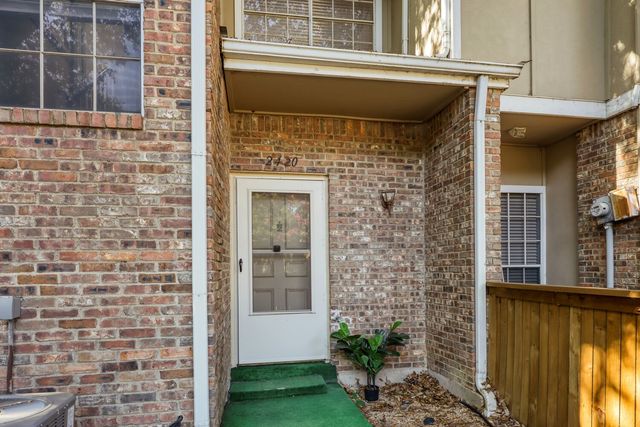 2420 Northlake Court, Irving, TX 75038