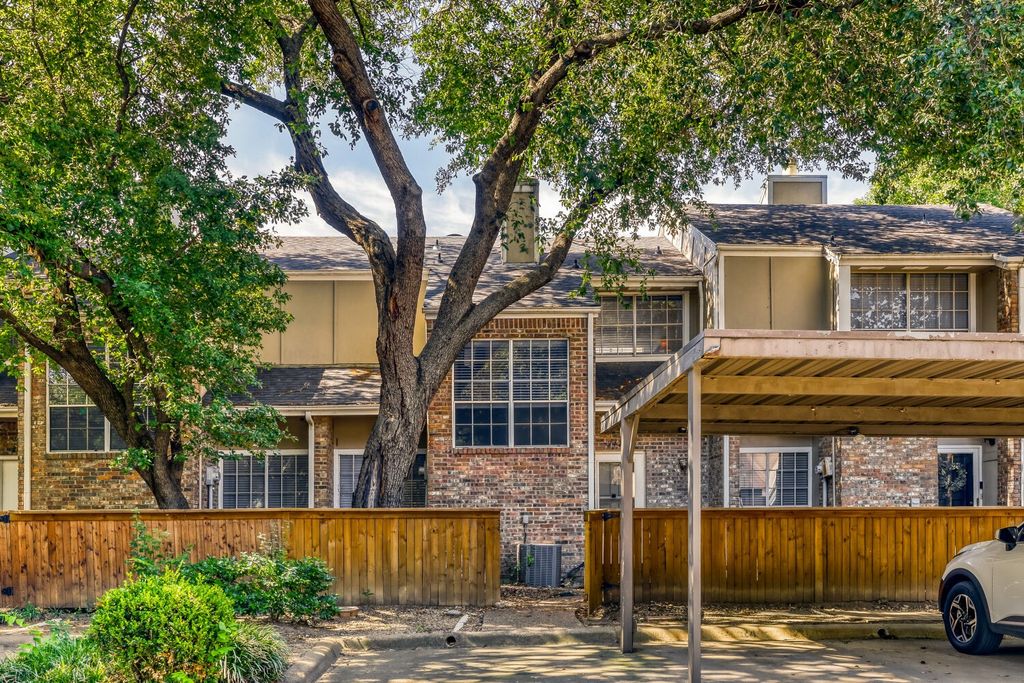2420 Northlake Court, Irving, TX 75038