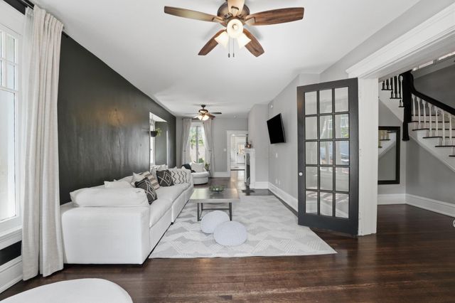 29 Hoffman Avenue, Columbus, OH 43205