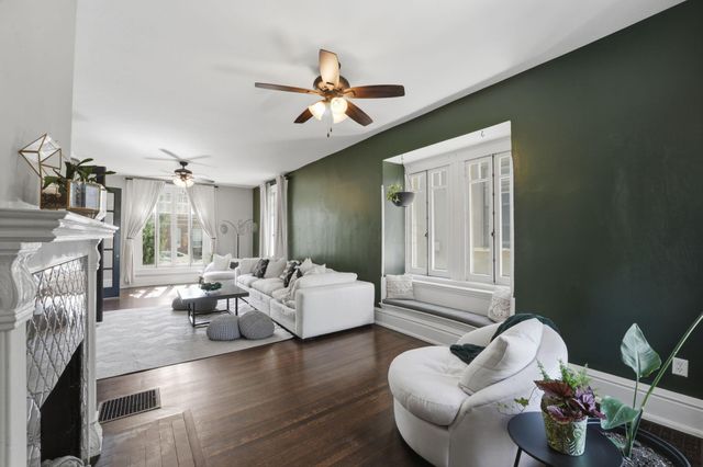 29 Hoffman Avenue, Columbus, OH 43205